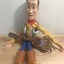 Woody