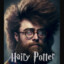 Hairy Potter