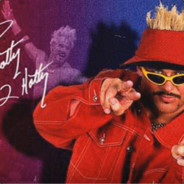 HecTic Scotty 2 Hotty