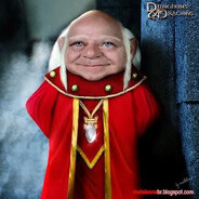 Mestre dos Magos