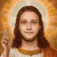 Steam avatar