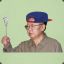 Kim Jong Chill