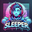 Resident Sleeper