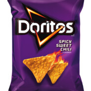 Spicy Sweet Chili Doritos