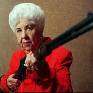 пуля от бабули