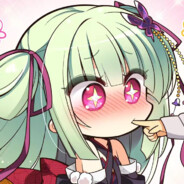 Ciallo～(∠・ω< )⌒☆