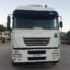 iveco stralis 450 euro4