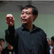 浑元形意太极拳马保国