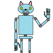 Robocat