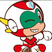 我是开心超人我一开心就超人