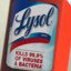 Lysol