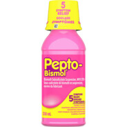 Pepto Bismol
