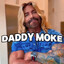 DaddyMoke