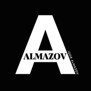 𝐀𝐋𝐌𝐀𝐙𝐎𝐕 ✧