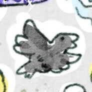 小咕前来恶灵退散