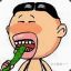 镰刀咔哧