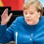 Angela Merkel official website