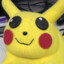 Pikachu Pei