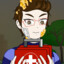 Steam avatar
