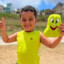 biel do chuchu