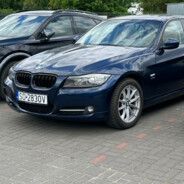 BMW 335I