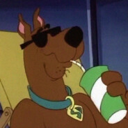 Scooby Doo FWKZT