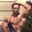 kevin levrone