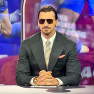 Player avatar