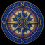 Compass Rose