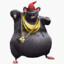 Biggie Cheese