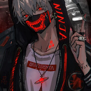 Крутой анимешник