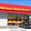 advance auto parts