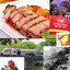 train exploding canard magret