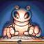 Steam avatar