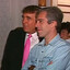 Jeffrey but not Epstein