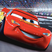 Lightning McQueen