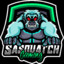 Sasquatch Gaming
