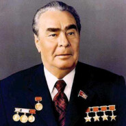 Гігант - Брежнєв