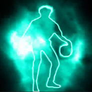 混吃等死的废物