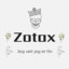 ZotaX