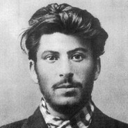 ☭ Côpo Stalin