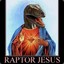 Raptor Jesus