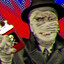 Dr. Space Mummy!