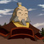 Uncle Iroh.