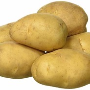 Potatocanon