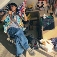 深情的日暮戈薇