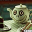 I am a teapot