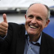 Rudy Giuliani