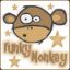 $ \\ &lt; FuNkY MoNkEy &gt; // $