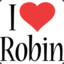 Robin